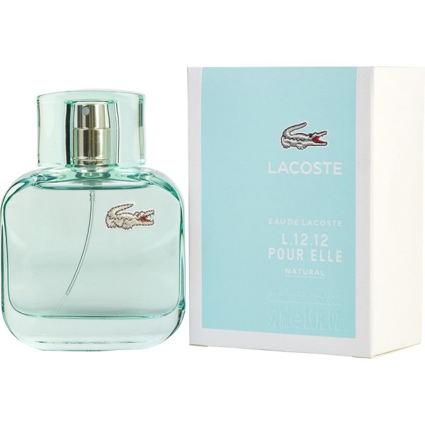 lacoste parfum 50 ml