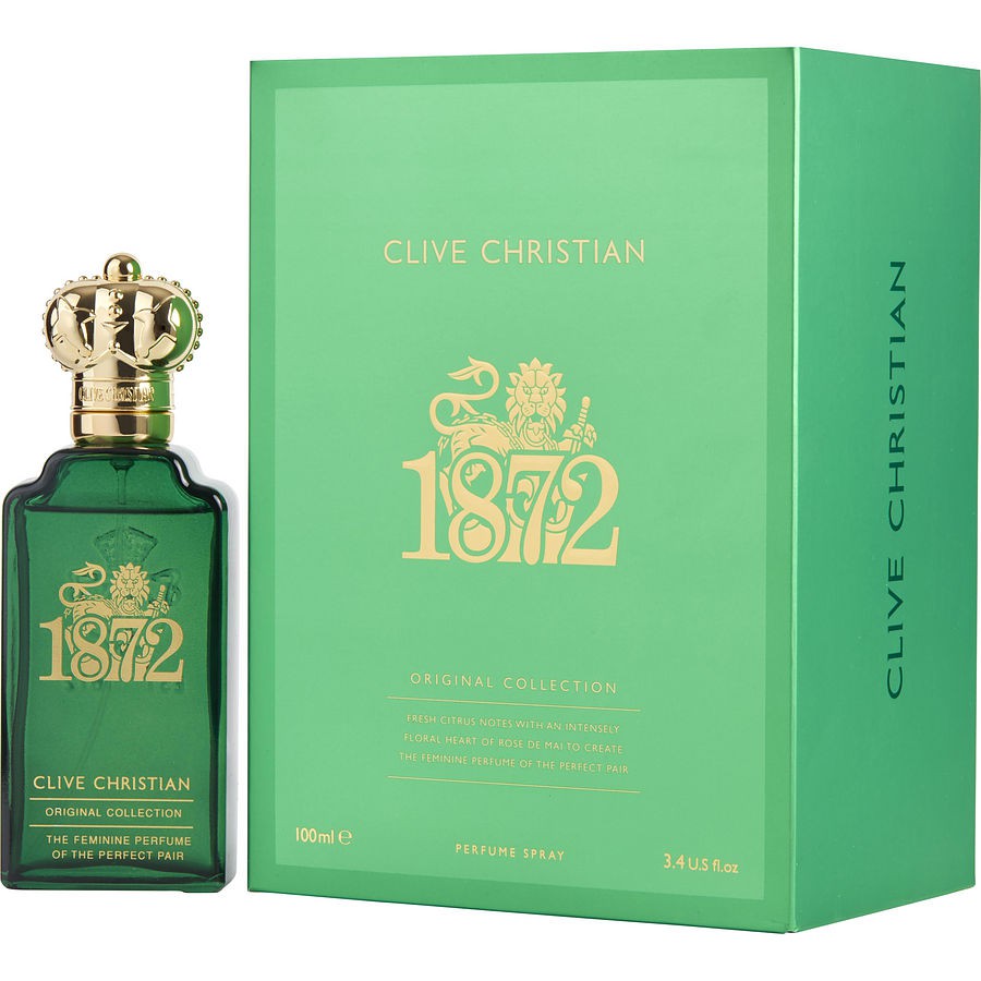 clive christian 1872 for women
