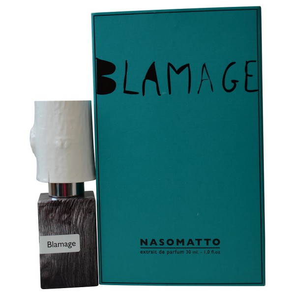 Blamage Nasomatto