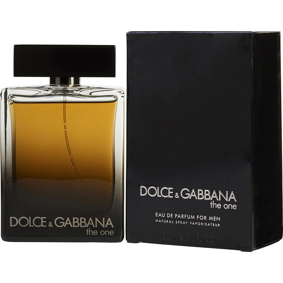 dolce & gabbana the one for men woda perfumowana 150 ml   
