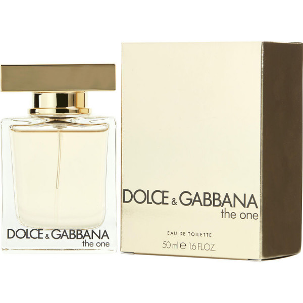 The One Pour Femme Dolce & Gabbana