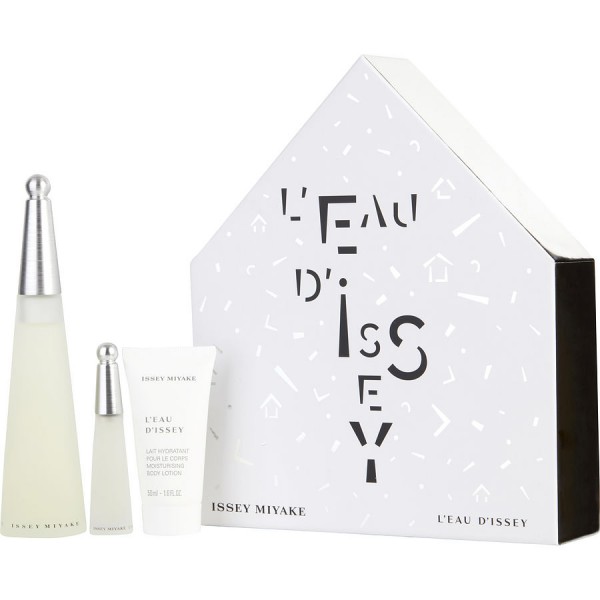 L'Eau d'Issey Pour Femme Issey Miyake