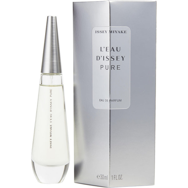 pure issey miyake eau de toilette
