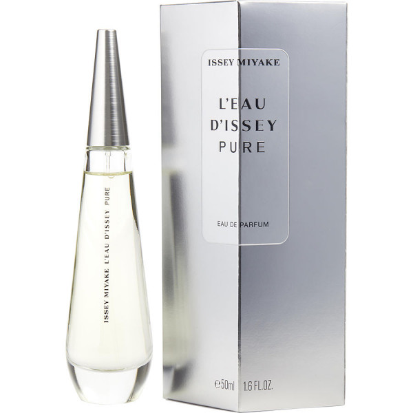 L'eau D'issey Pure Issey Miyake Eau de Parfum Spray 30ml