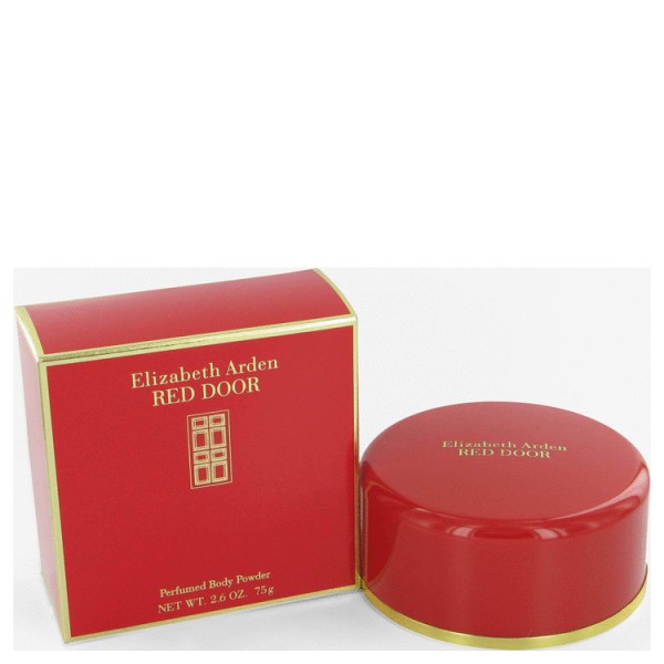 Red Door Elizabeth Arden