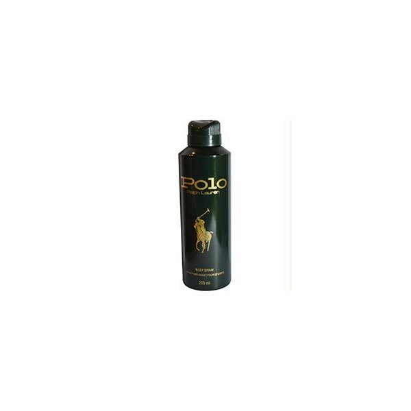 polo ralph lauren body spray