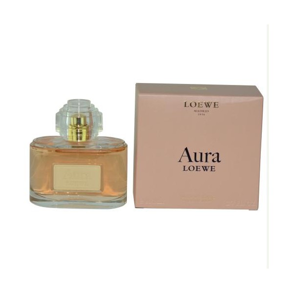 aura loewe eau de parfum