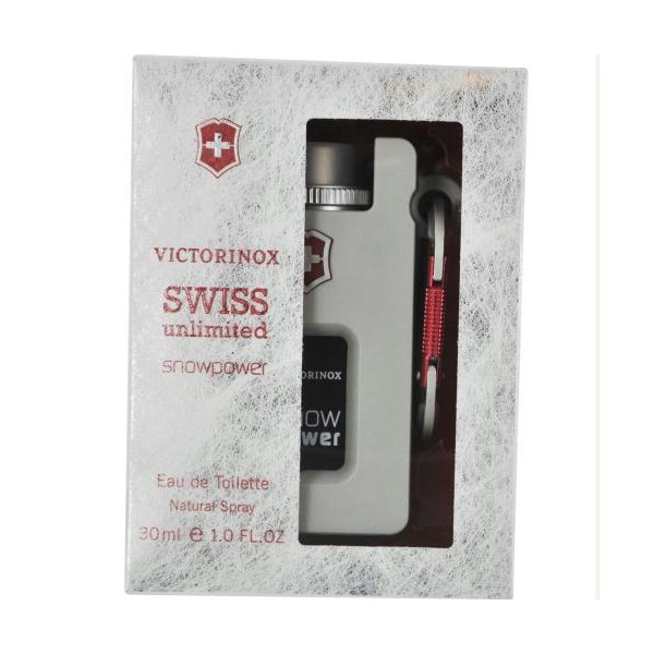 Swiss Army Snowpower Victorinox