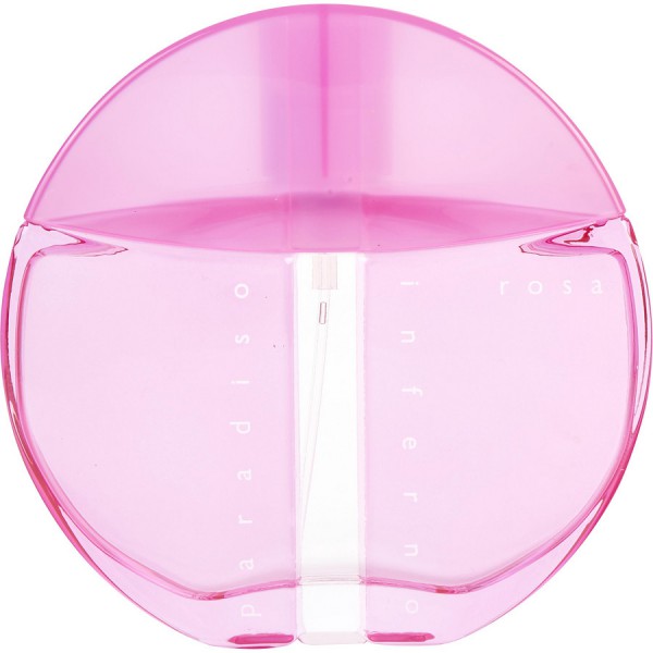 Inferno Paradiso Pink Benetton