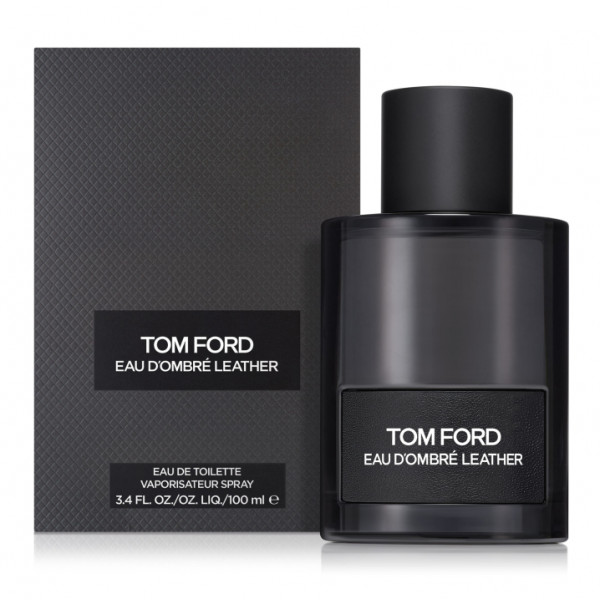 Eau d'Ombré Leather Tom Ford