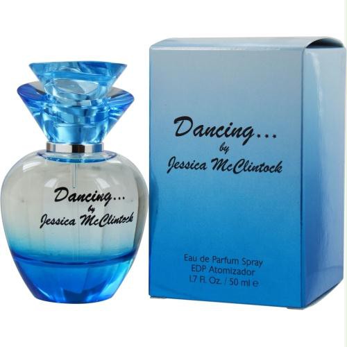 jessica mcclintock dancing woda perfumowana 50 ml   