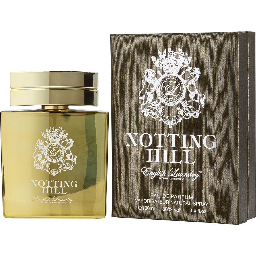 english laundry notting hill woda perfumowana 100 ml   