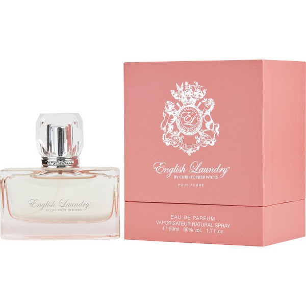Signature Pour Femme English Laundry