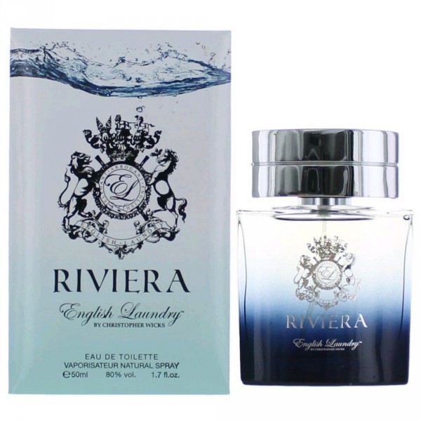 Riviera English Laundry