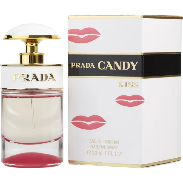 Candy Kiss | Prada Eau De Parfum Kvinde 30 ml - Sobelia.com