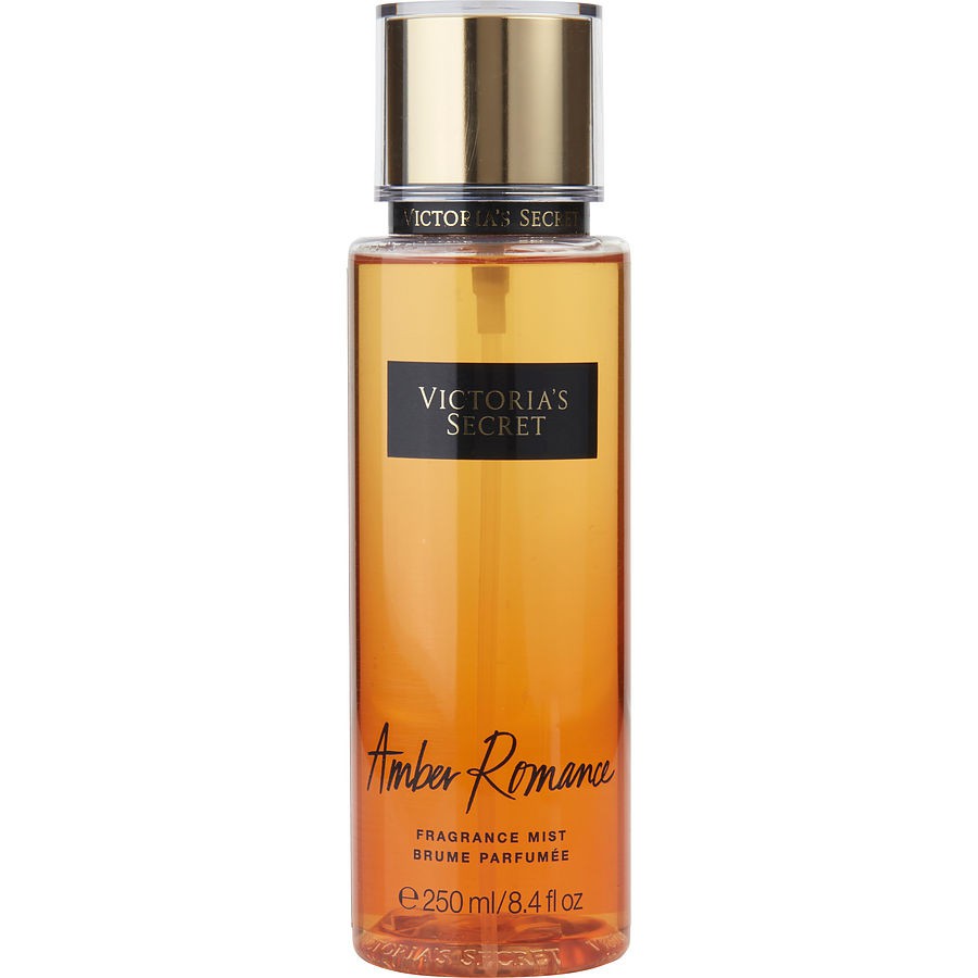 amber romance victoria secret precio