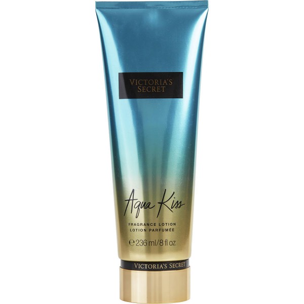 aqua kiss victoria's secret lotion