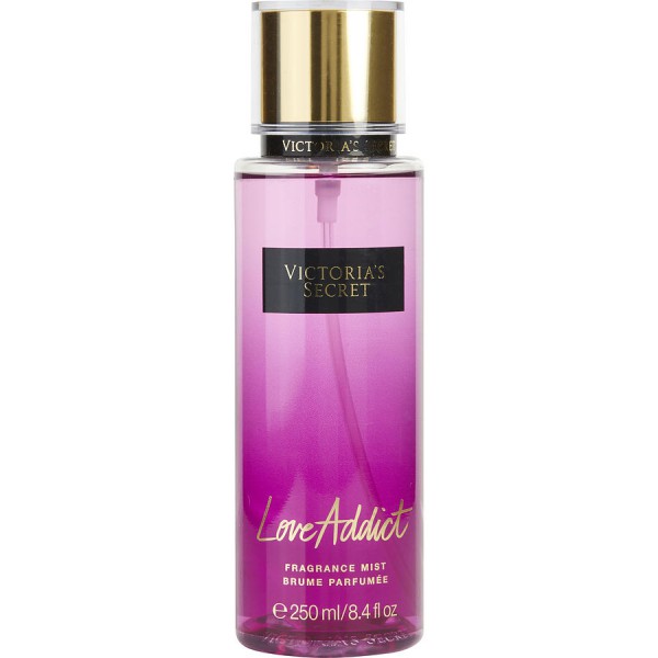 parfum victoria secret love addict