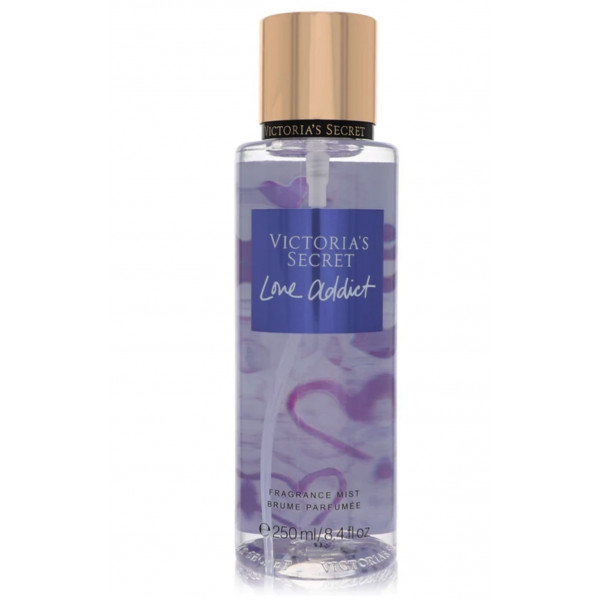Love Addict Victoria's Secret