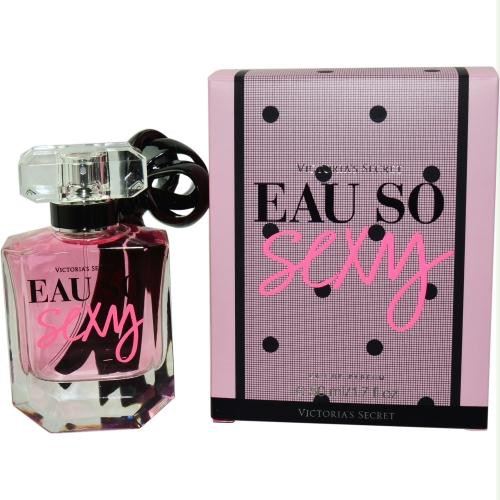 parfum eau so sexy