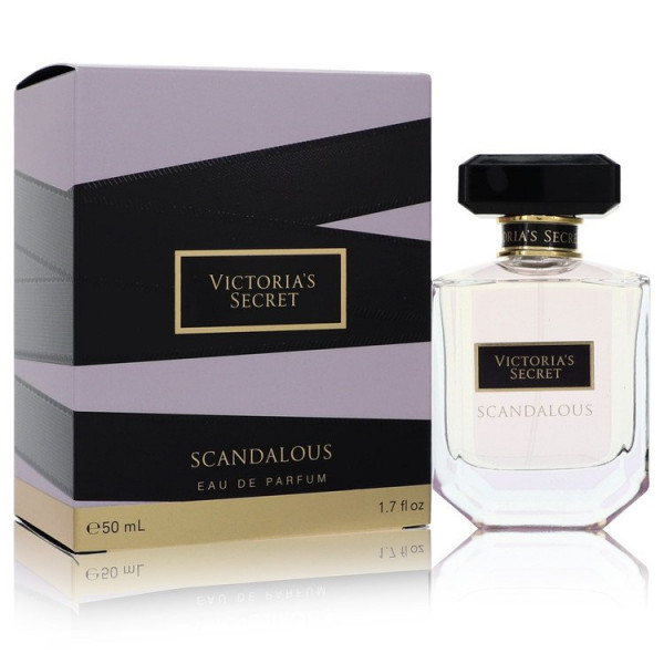 Scandalous Victoria's Secret