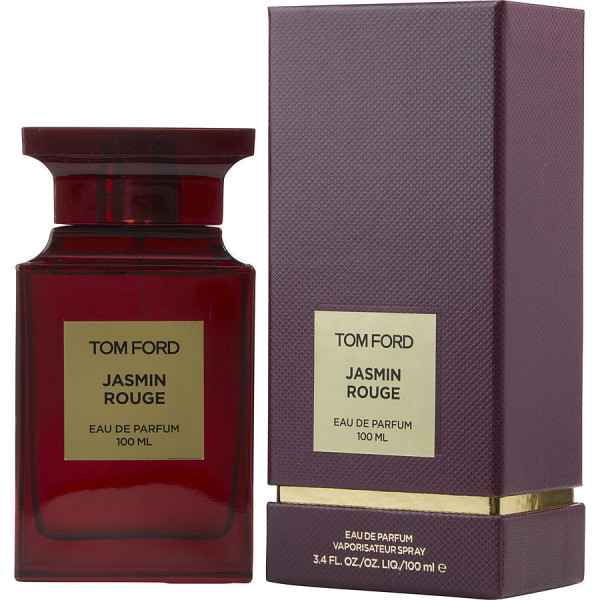 Jasmin Rouge | Tom Ford Eau De Parfum Mujer 100 ml