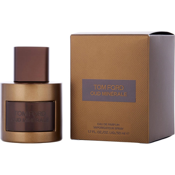 Oud Minérale Tom Ford