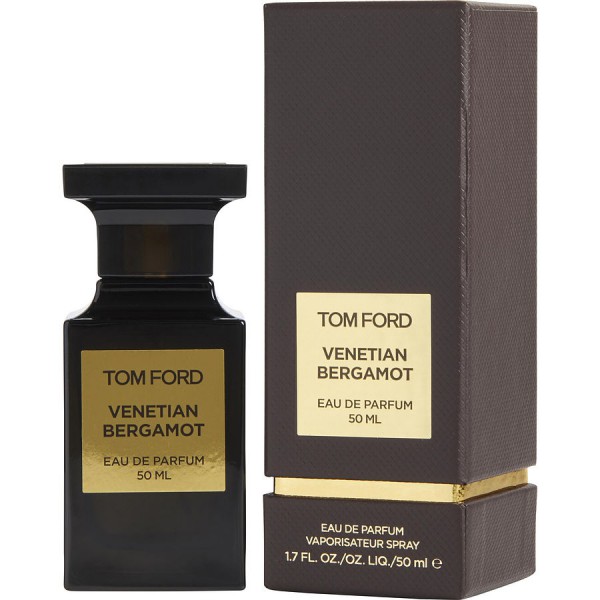 Tom ford venetian bergamot