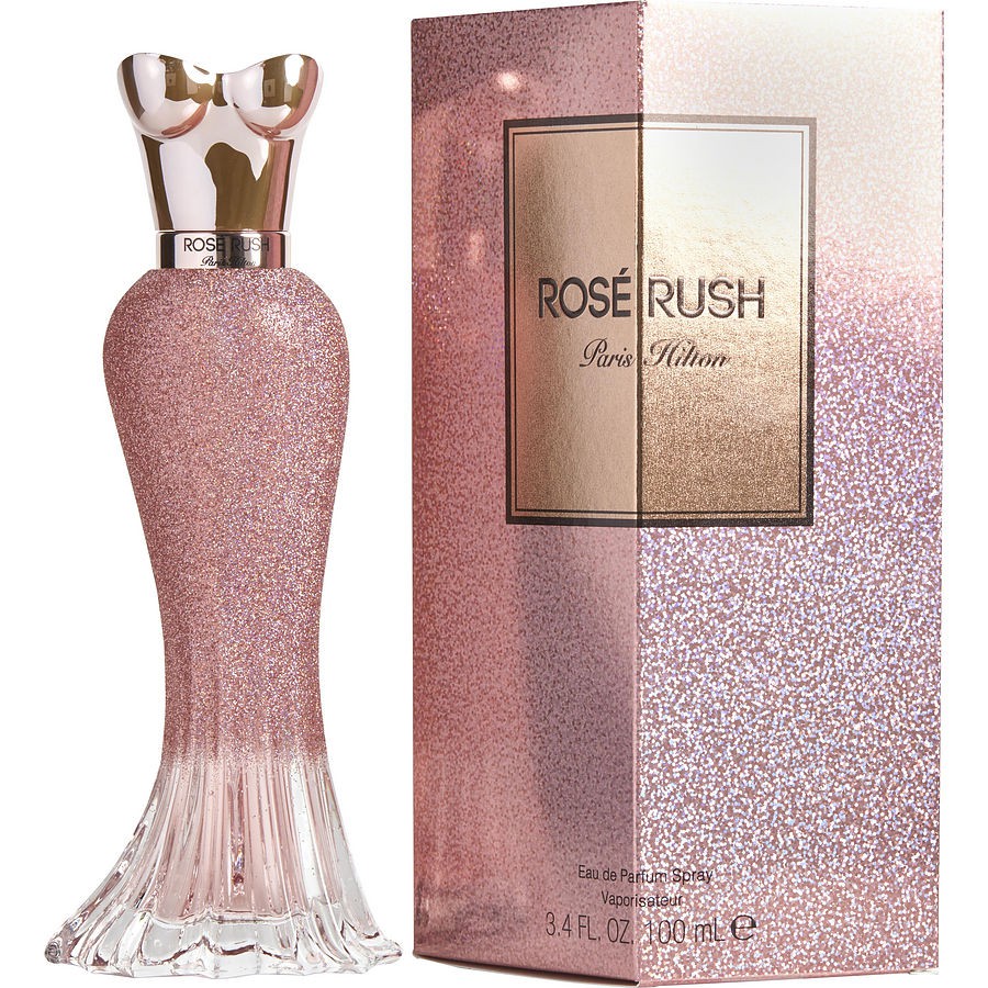 Parfum rush top