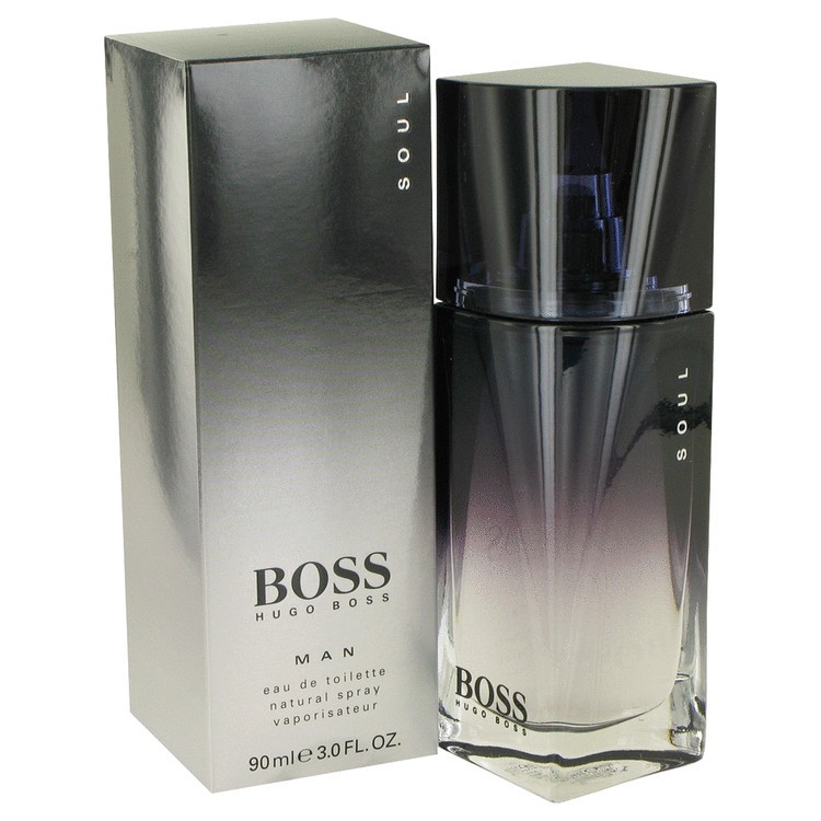 Boss Soul | Hugo Boss Eau De Toilette 