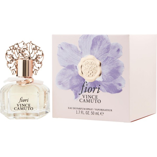 Fiori Vince Camuto Eau De Parfum Mujer 50 ml
