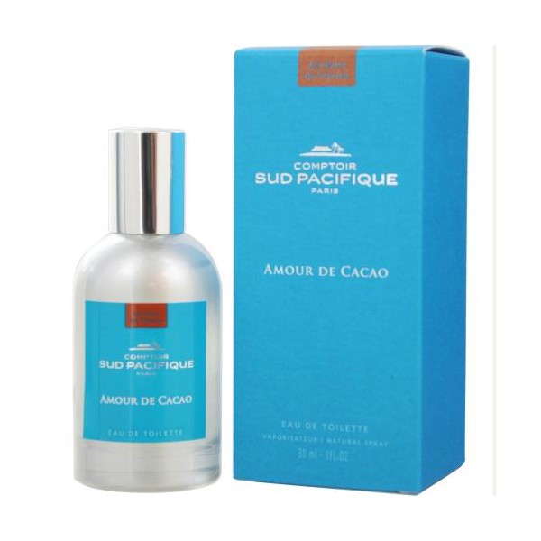 Amour De Cacao Comptoir Sud Pacifique