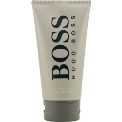 hugo boss the scent shower gel 150ml