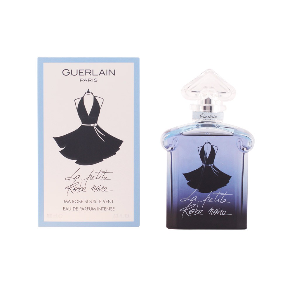 ma robe sous le vent guerlain