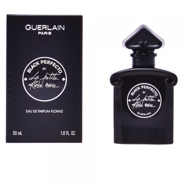 La Petite Robe Noire Black Perfecto Guerlain