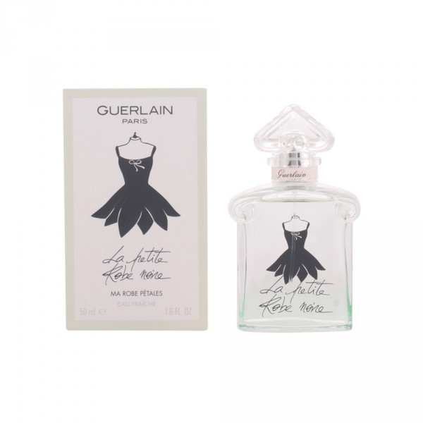 La Petite Robe Noire Eau Fraîche Guerlain Eau De Toilette Spray 50ml