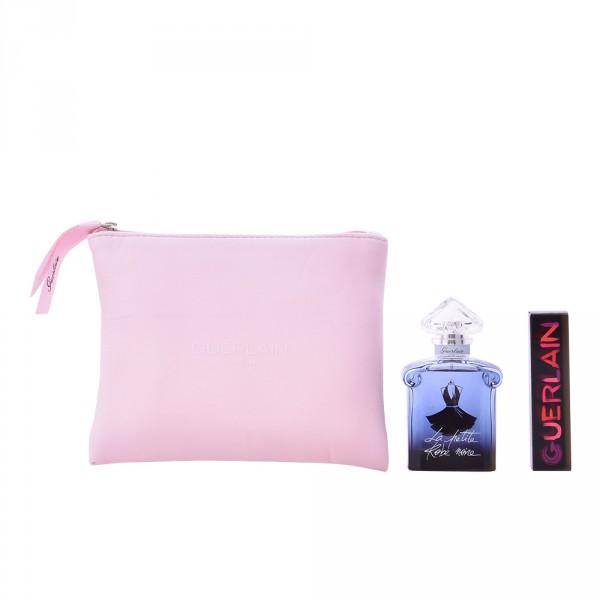 guerlain la petite robe noire gift set