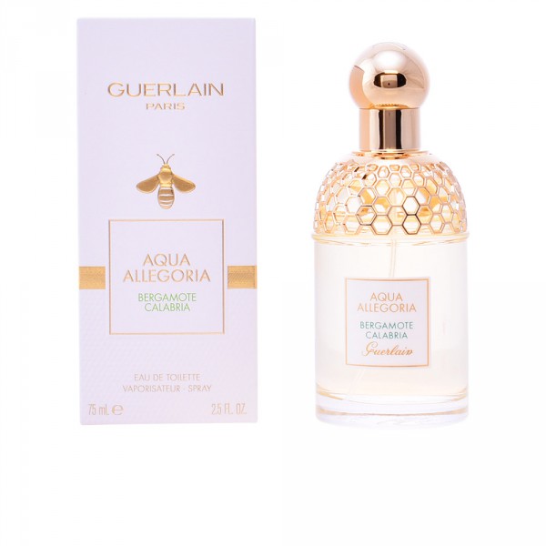 Aqua Allegoria Bergamote Calabria Guerlain