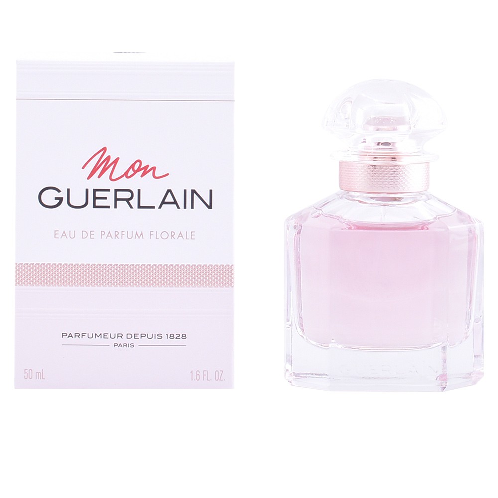 guerlain mon guerlain florale