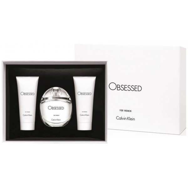 calvin klein gift box