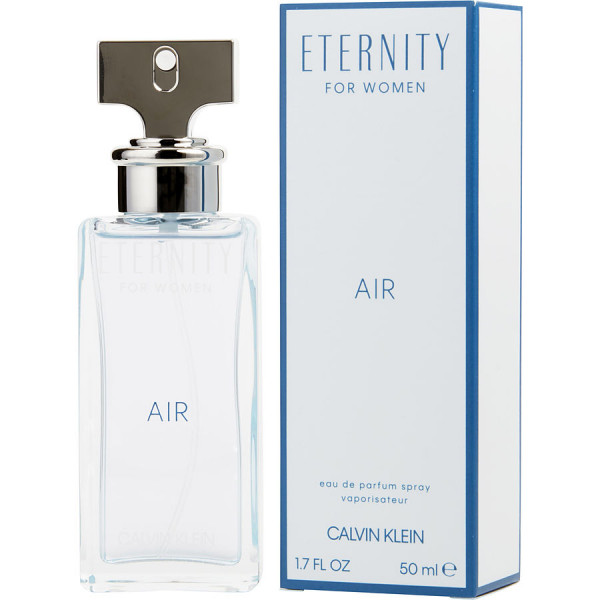 calvin klein perfume eternity air