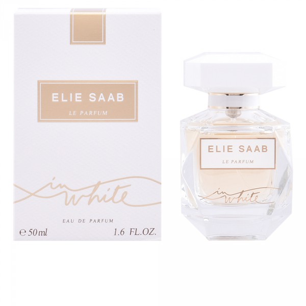 Le Parfum In White Elie Saab