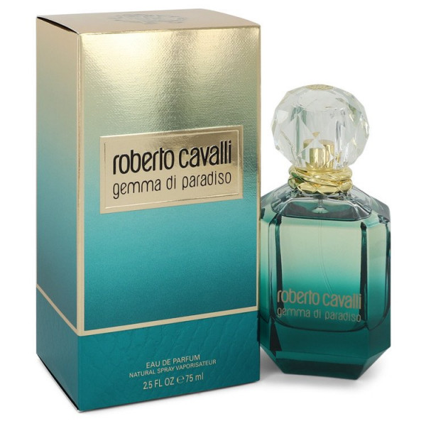 parfum roberto cavalli