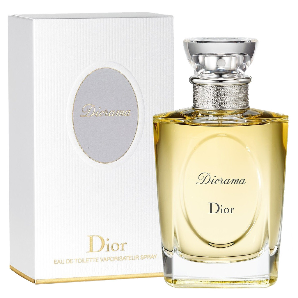 dior diorama woda toaletowa 100 ml   