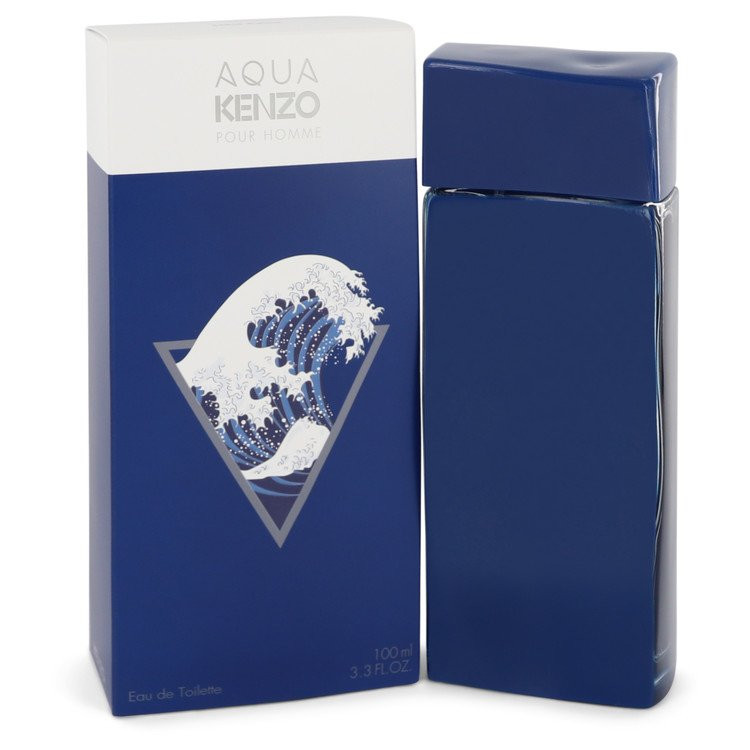 kenzo aqua homme