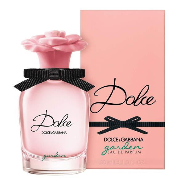 dolce & gabbana dolce garden woda perfumowana 30 ml   
