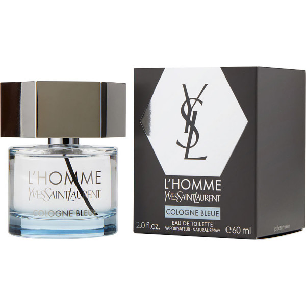 ysl cologne