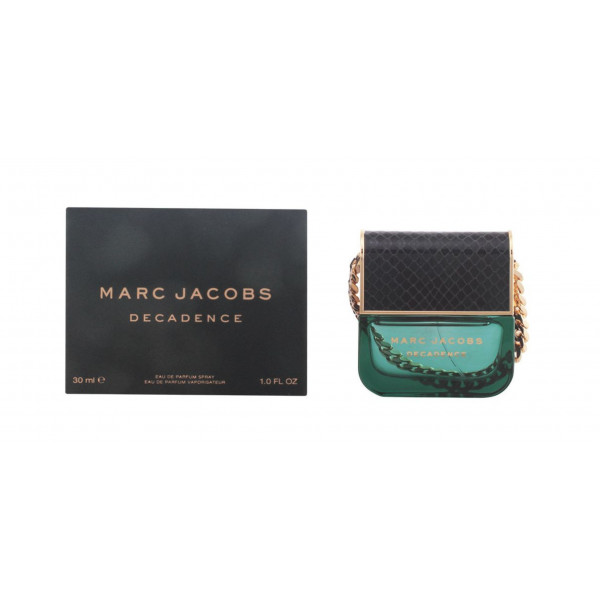 marc jacobs decadence eau de parfum 30ml