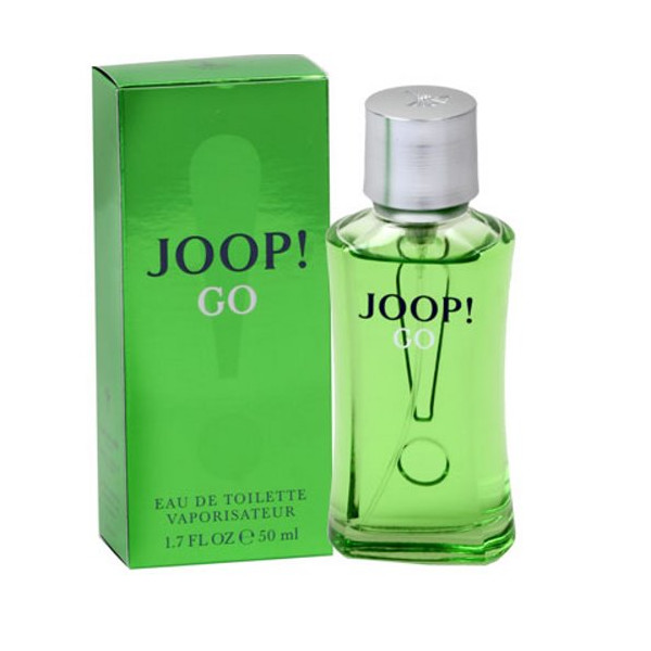 Joop cheap go 50ml