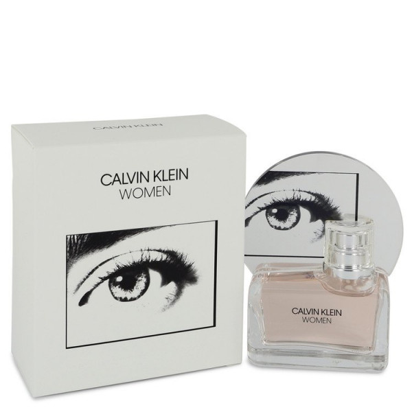 parfum ck women